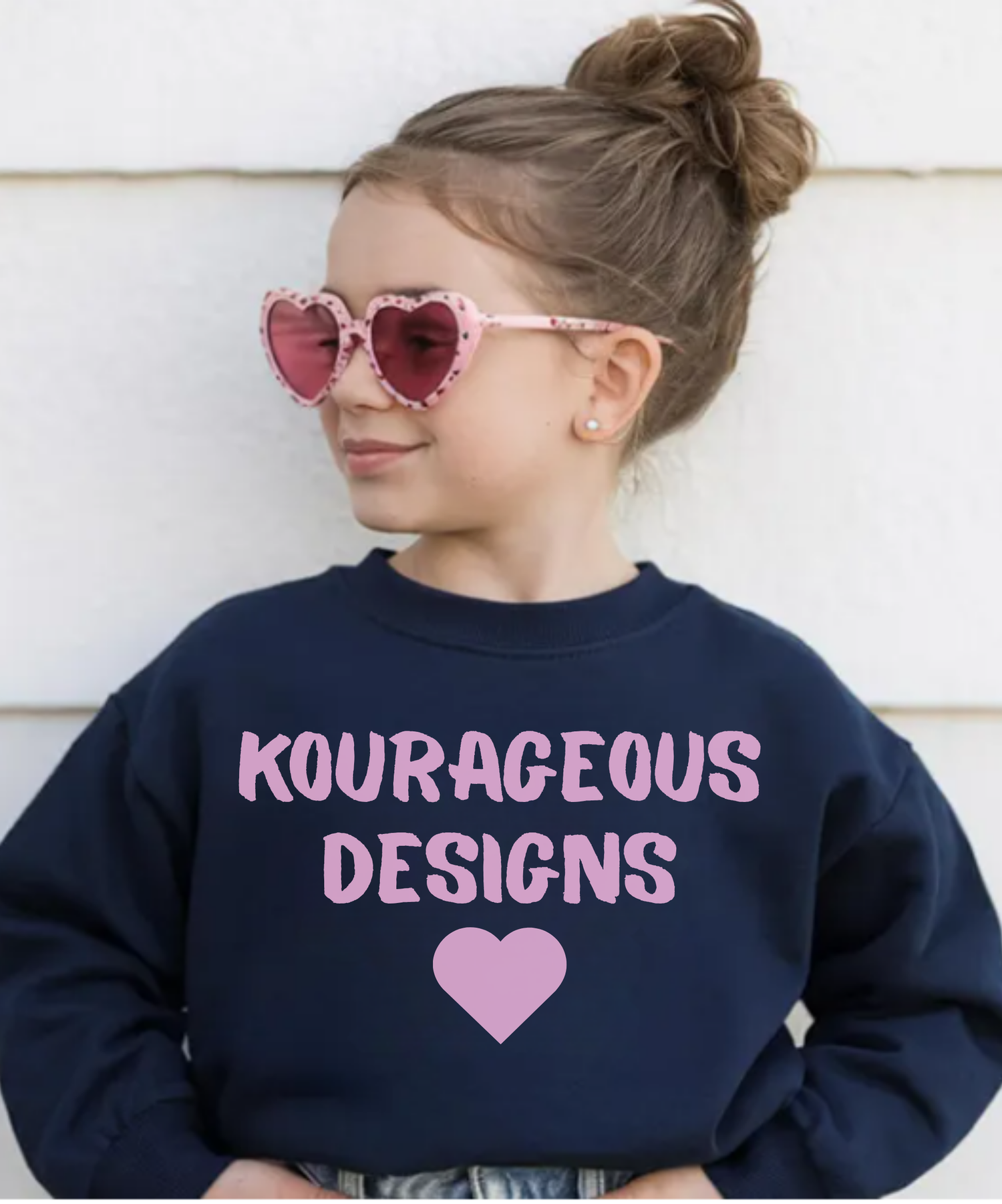 Youth Sweatshirts