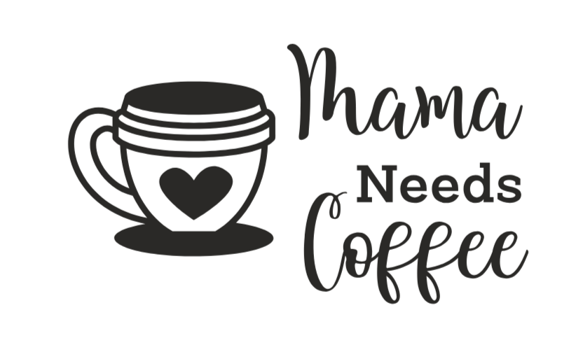 #478 - Mama Needs Coffee - Transfer