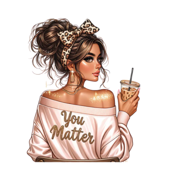 #241 - You Matter