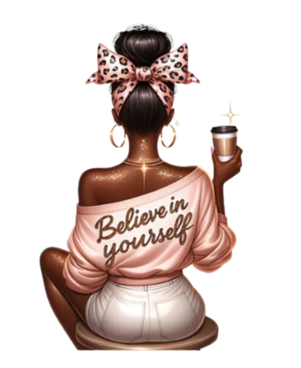 #245 - Believe In Yourself