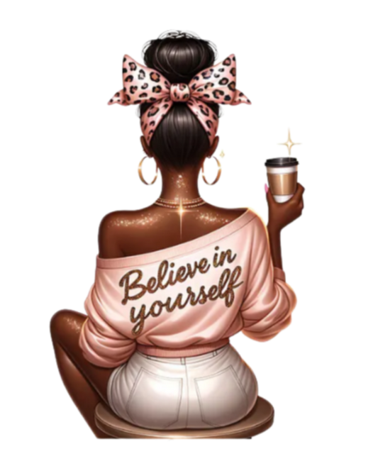 #245 - Believe In Yourself