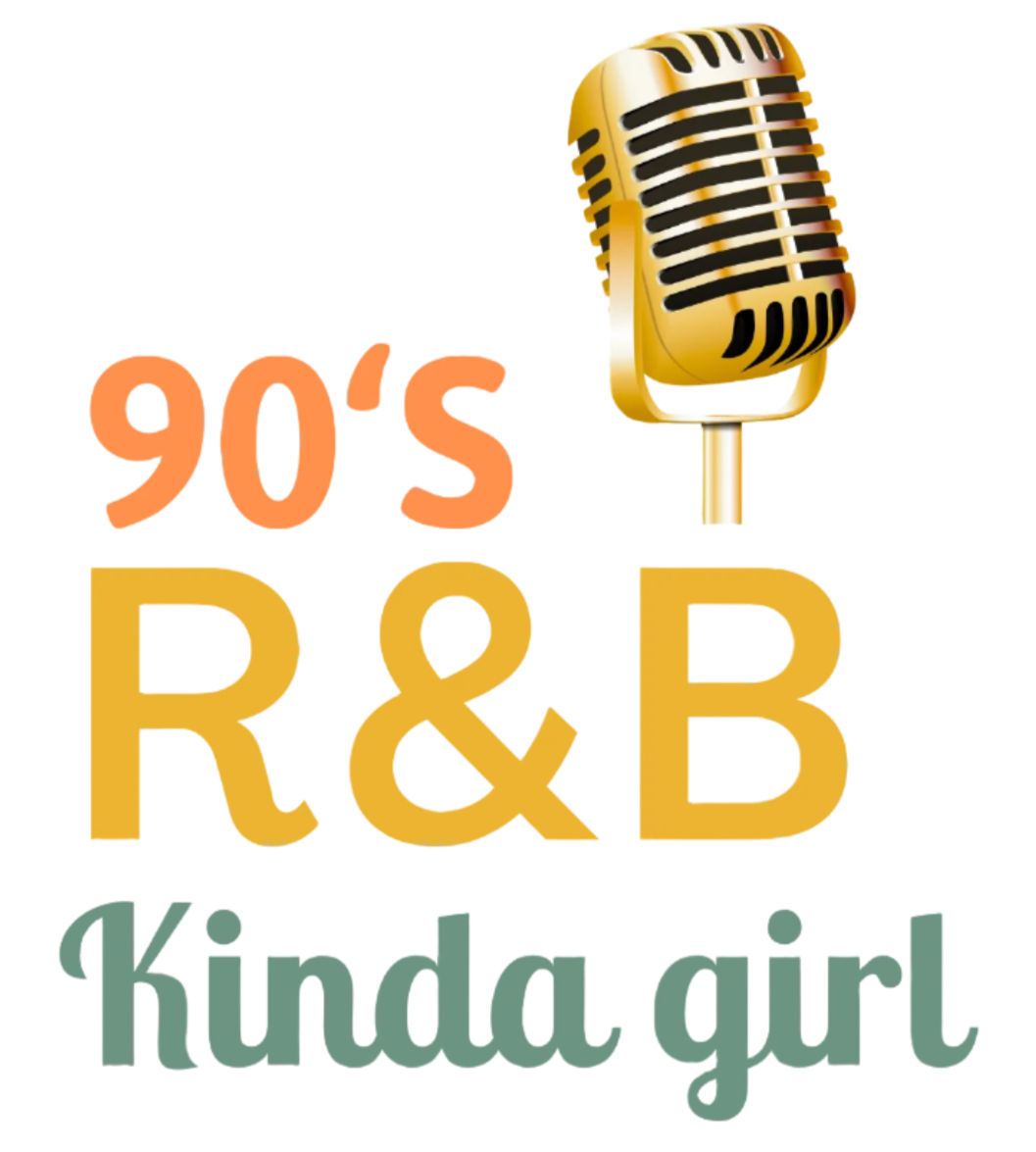 #233 - 90's R&B kinda girl