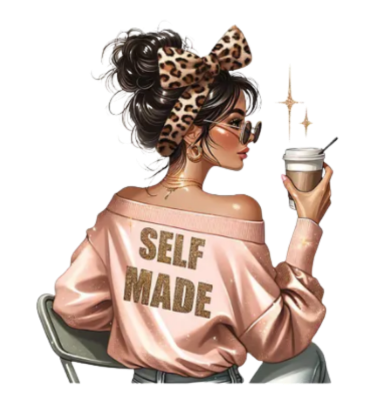 #239 - Self Made