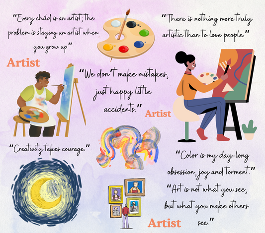 #311 - Artist - Wrap