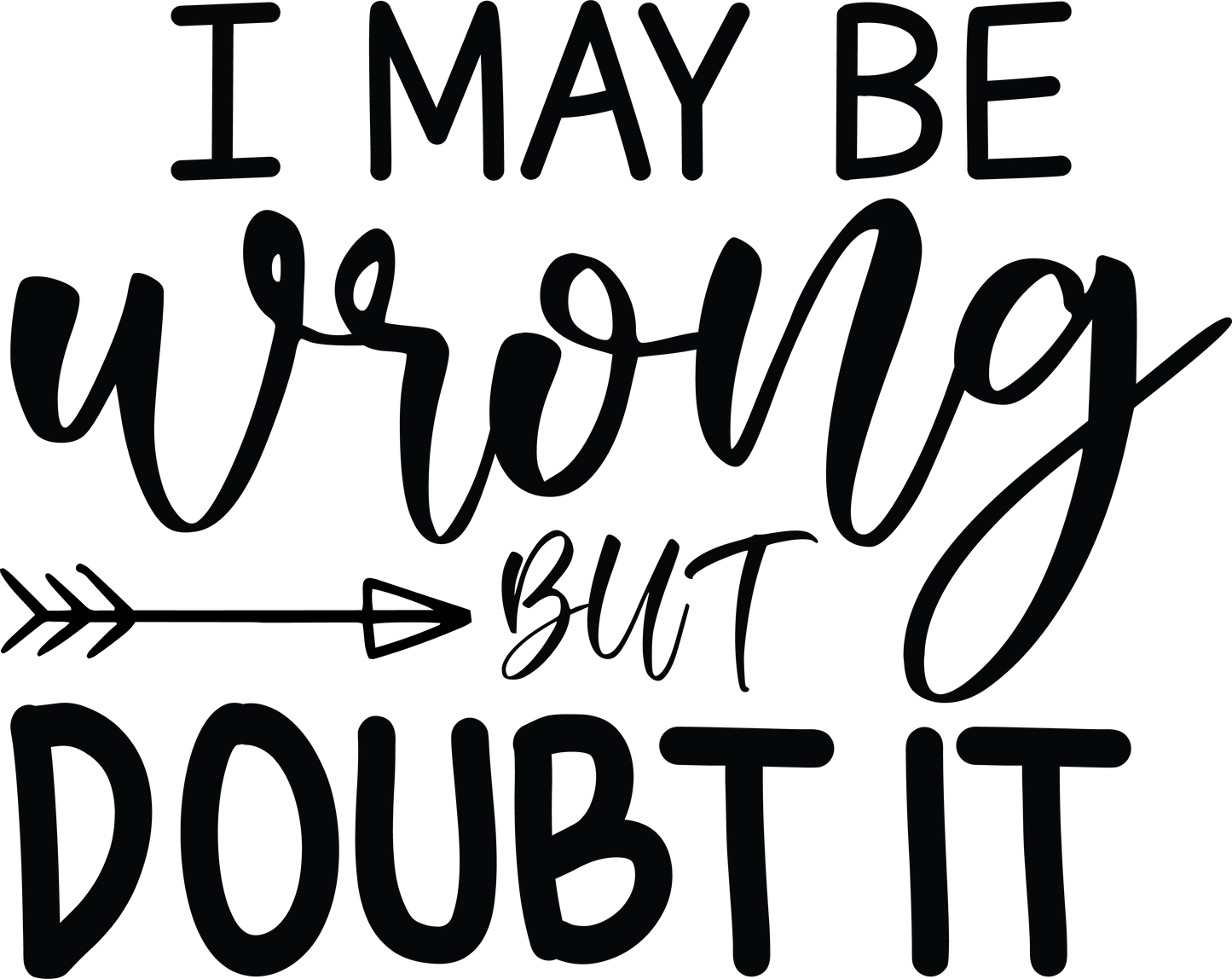 #359 - I May Be Wrong - Transfer