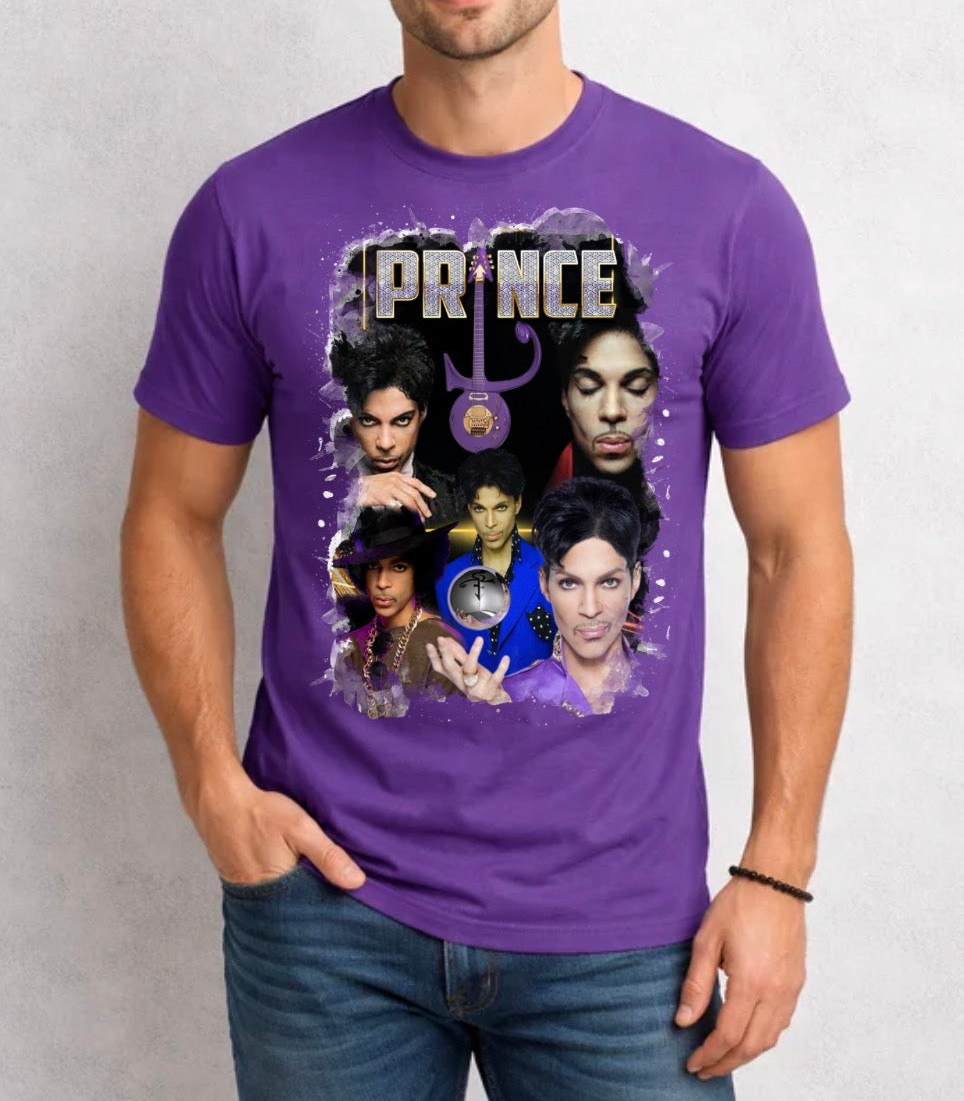 Prince T-Shirt