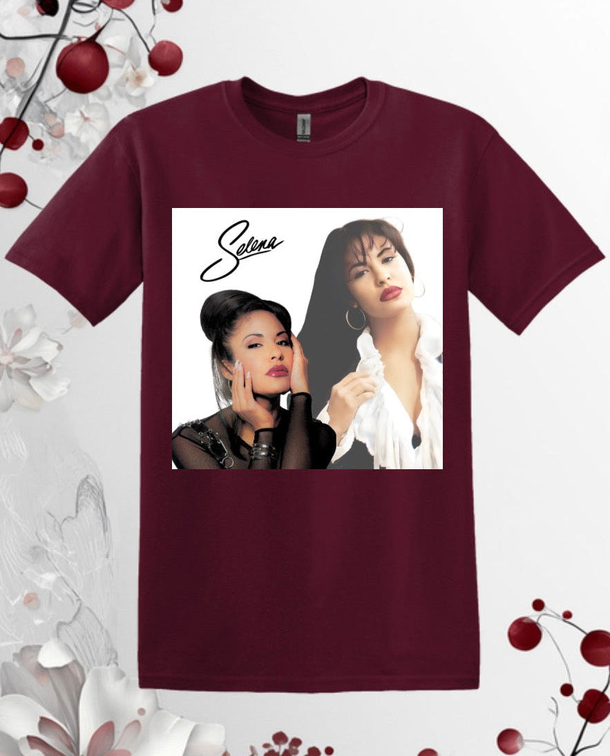 Selena T-Shirt