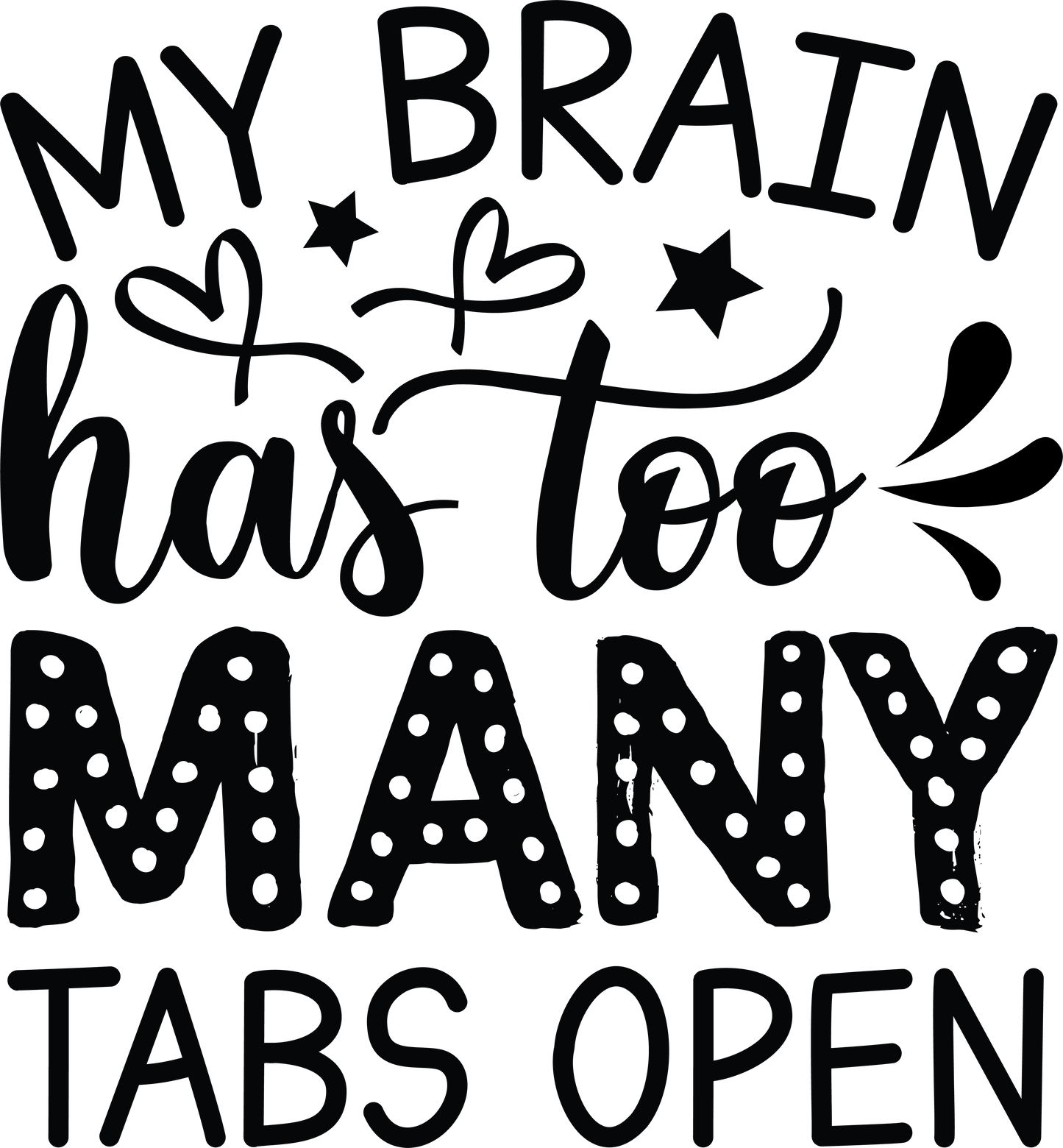 #360 - Too Many Tabs Open - Transfer