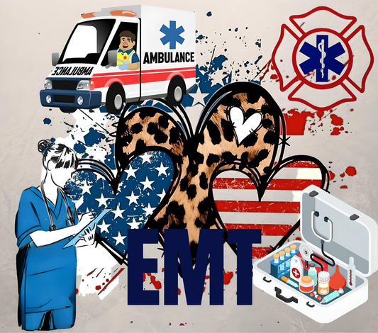 #314 - EMT - Wrap