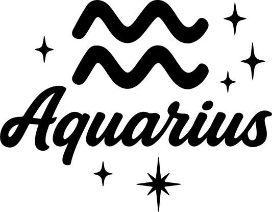 #350 - Aquarius - Transfer