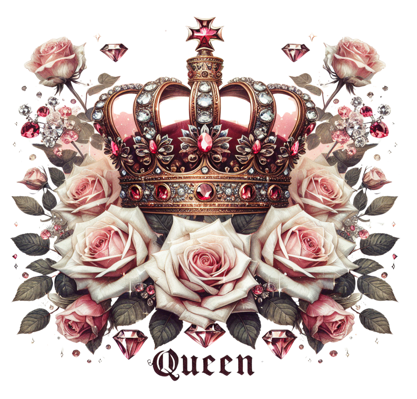 #463 - Queen - Transfer