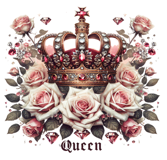 #463 - Queen - Transfer