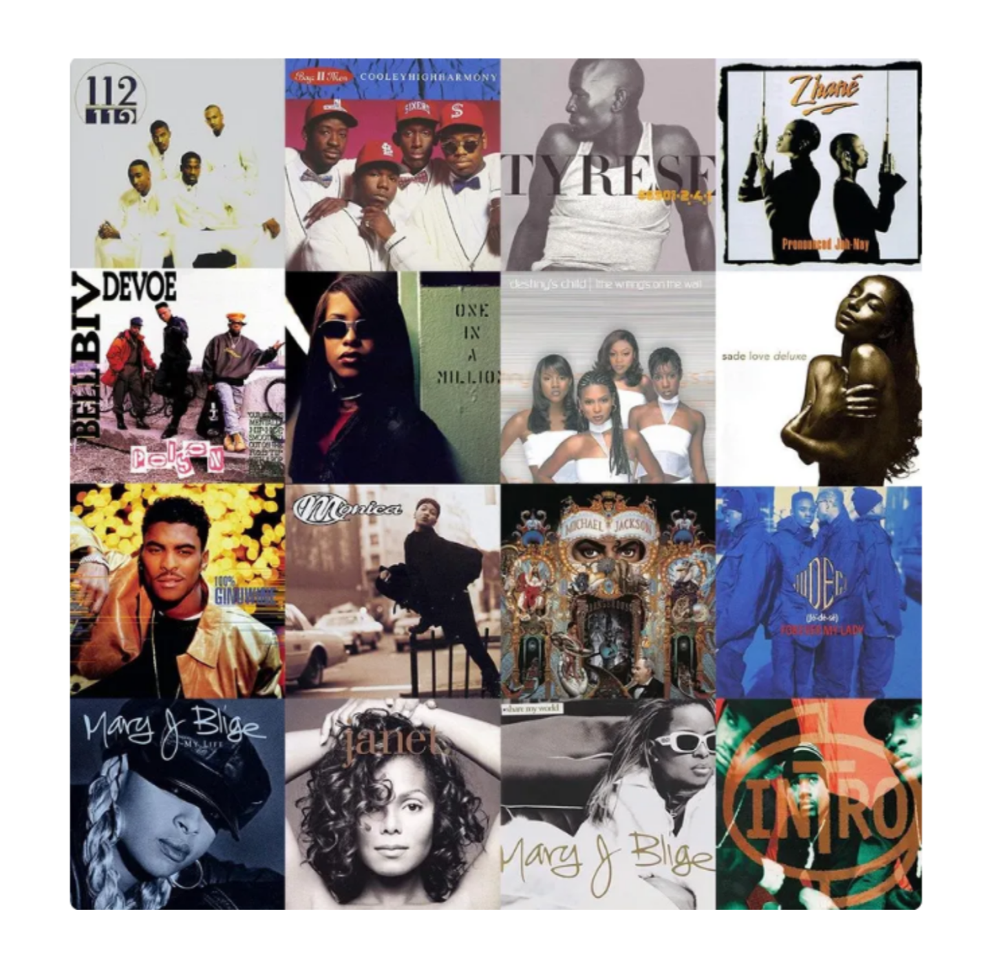 #472 - 90s/2000s album - Transfer
