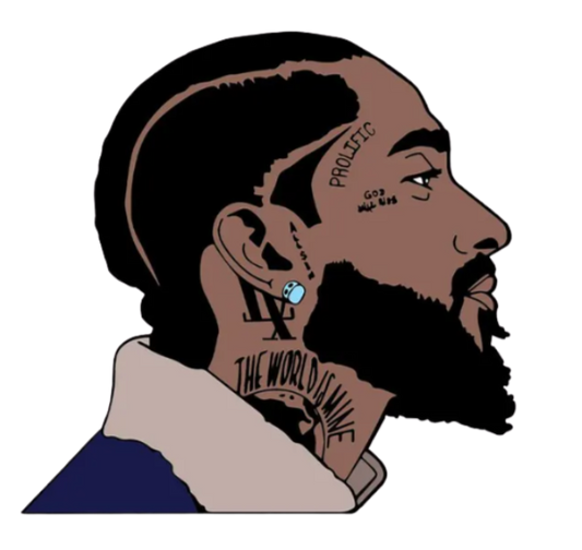 #254 - Nipsey