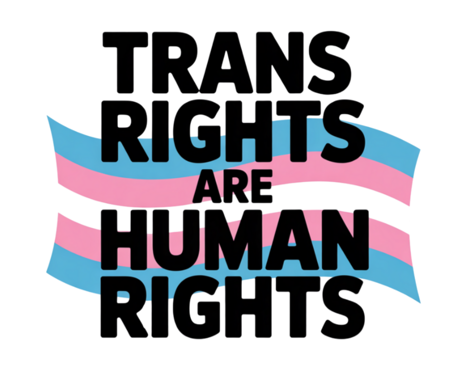 #272 - Trans Rights