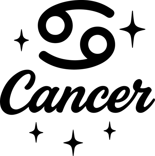 #347 - Cancer - Transfer