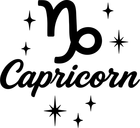 #348 - Capricorn - Transfer