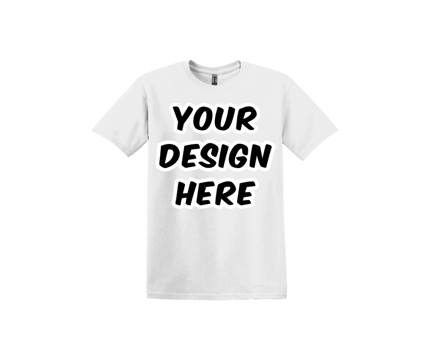 Toddler Short Sleeve T-Shirts