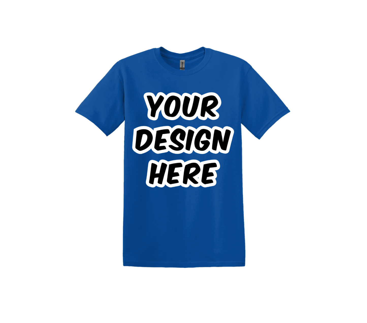 Toddler Short Sleeve T-Shirts