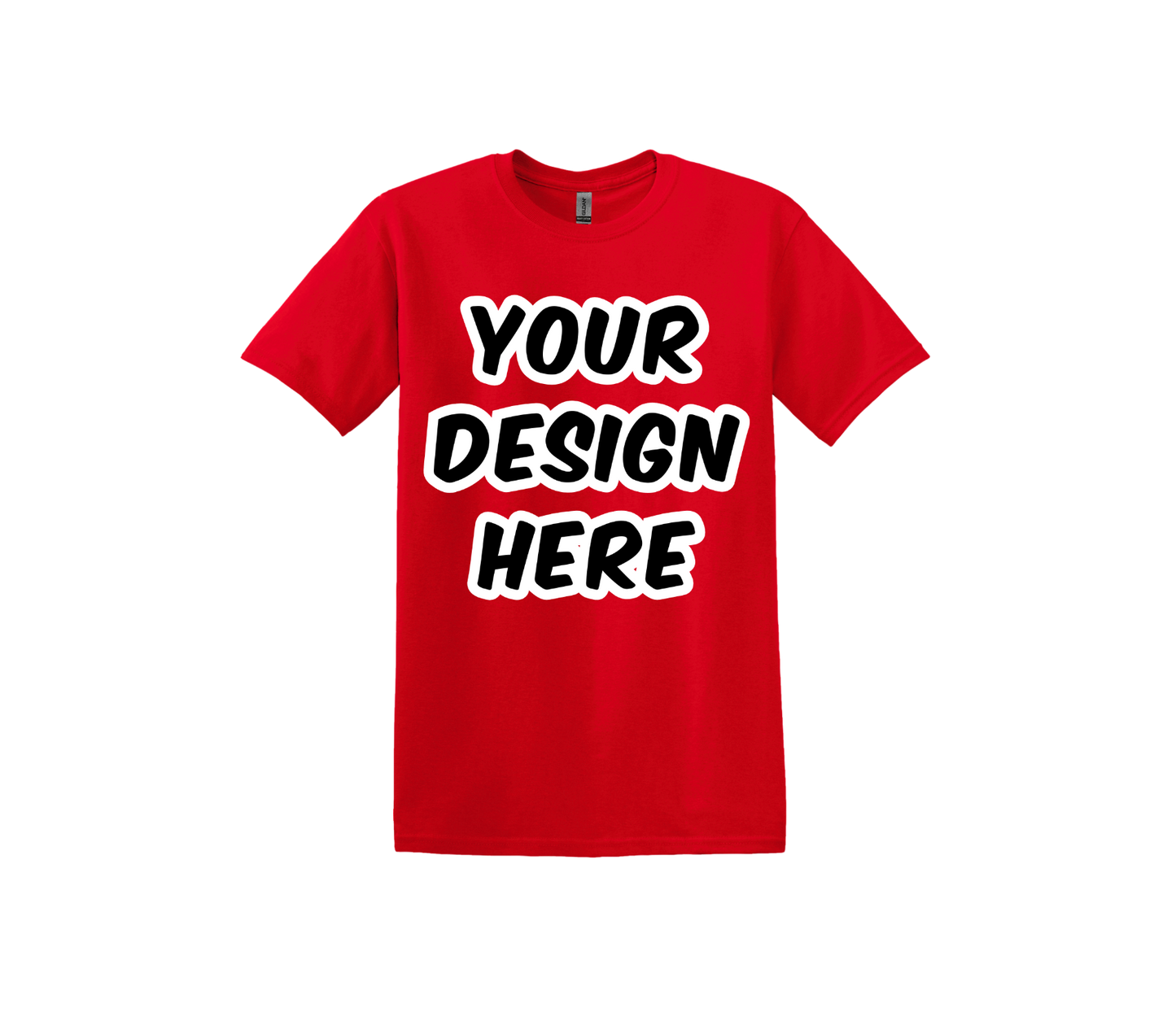 Toddler Short Sleeve T-Shirts