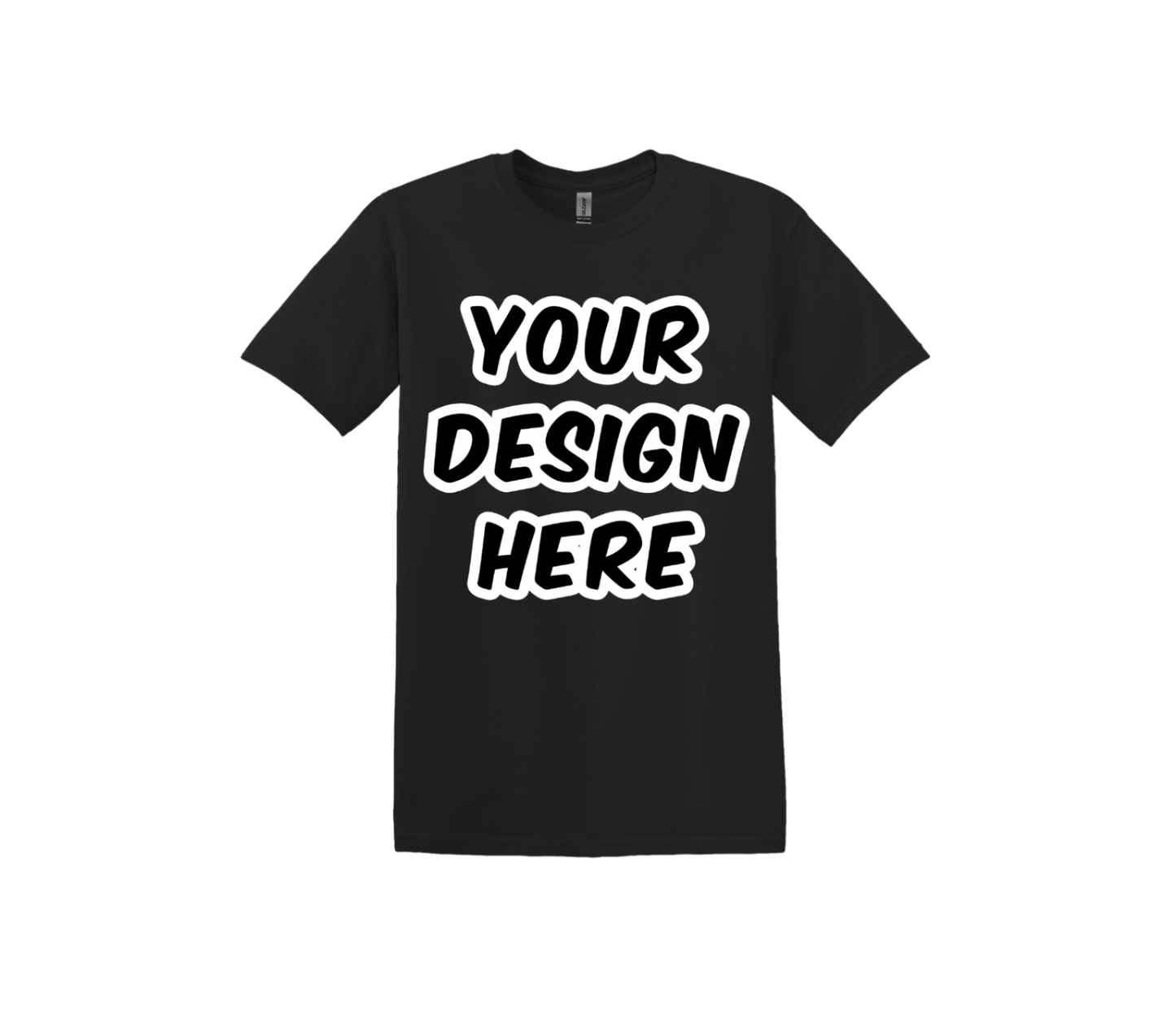 Toddler Short Sleeve T-Shirts