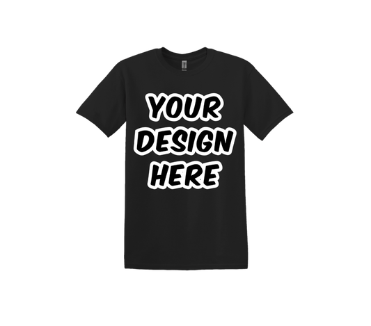 Toddler Short Sleeve T-Shirts