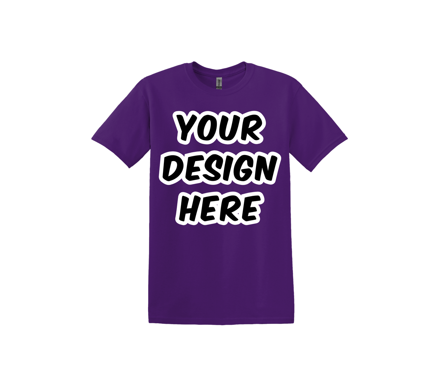 Youth Short Sleeve T-Shirts
