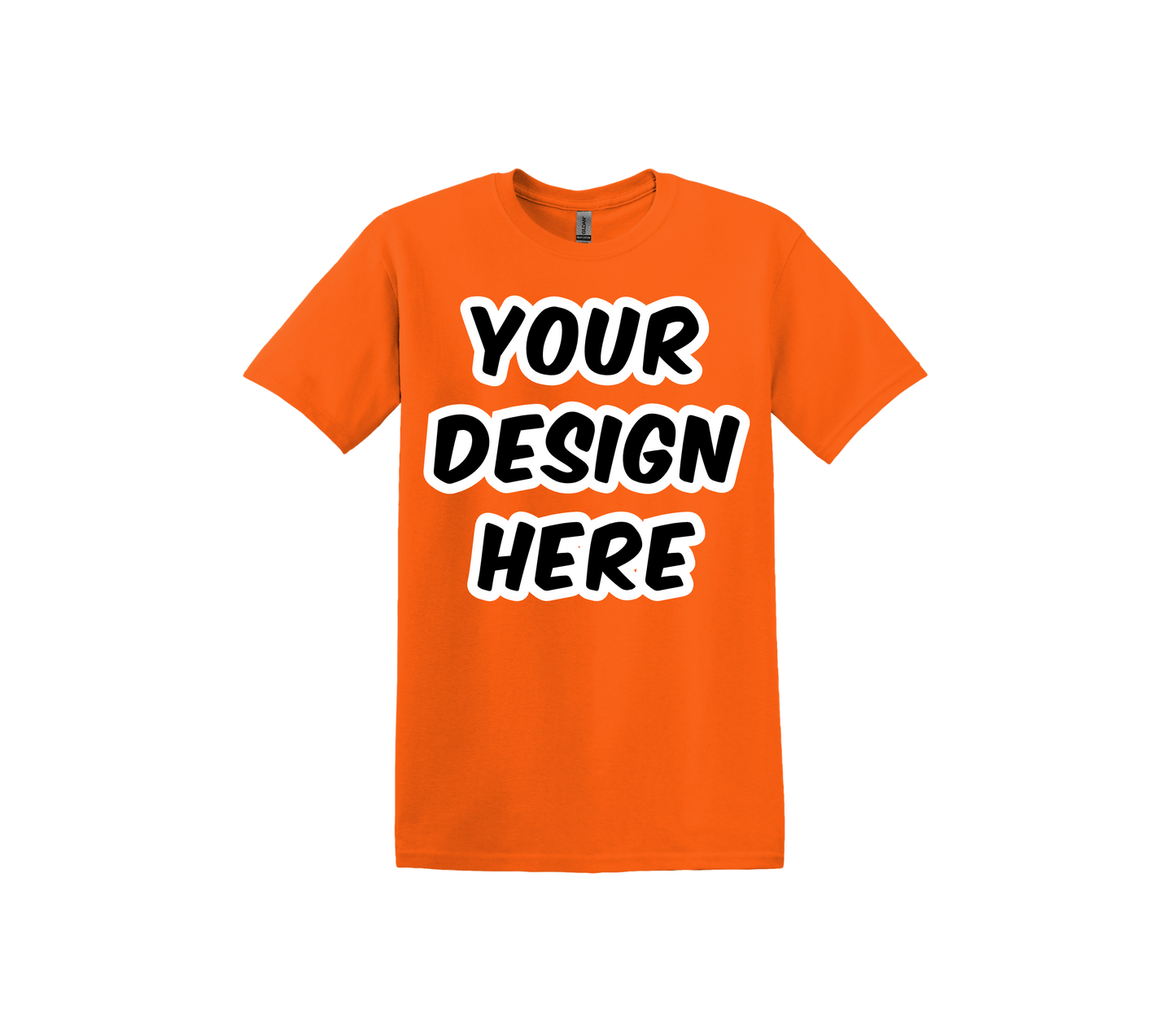 Youth Short Sleeve T-Shirts