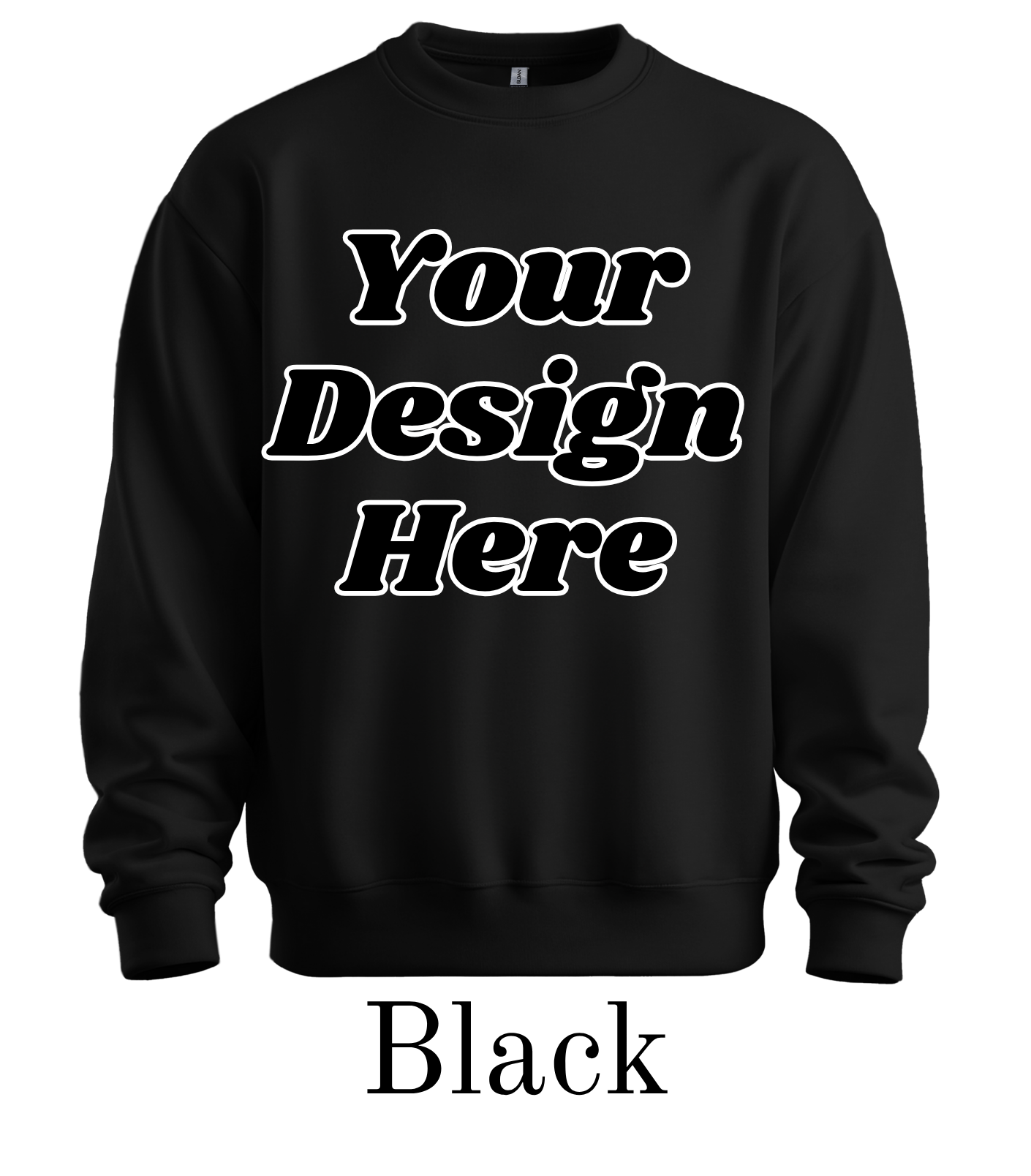 Adult Sweatshirts