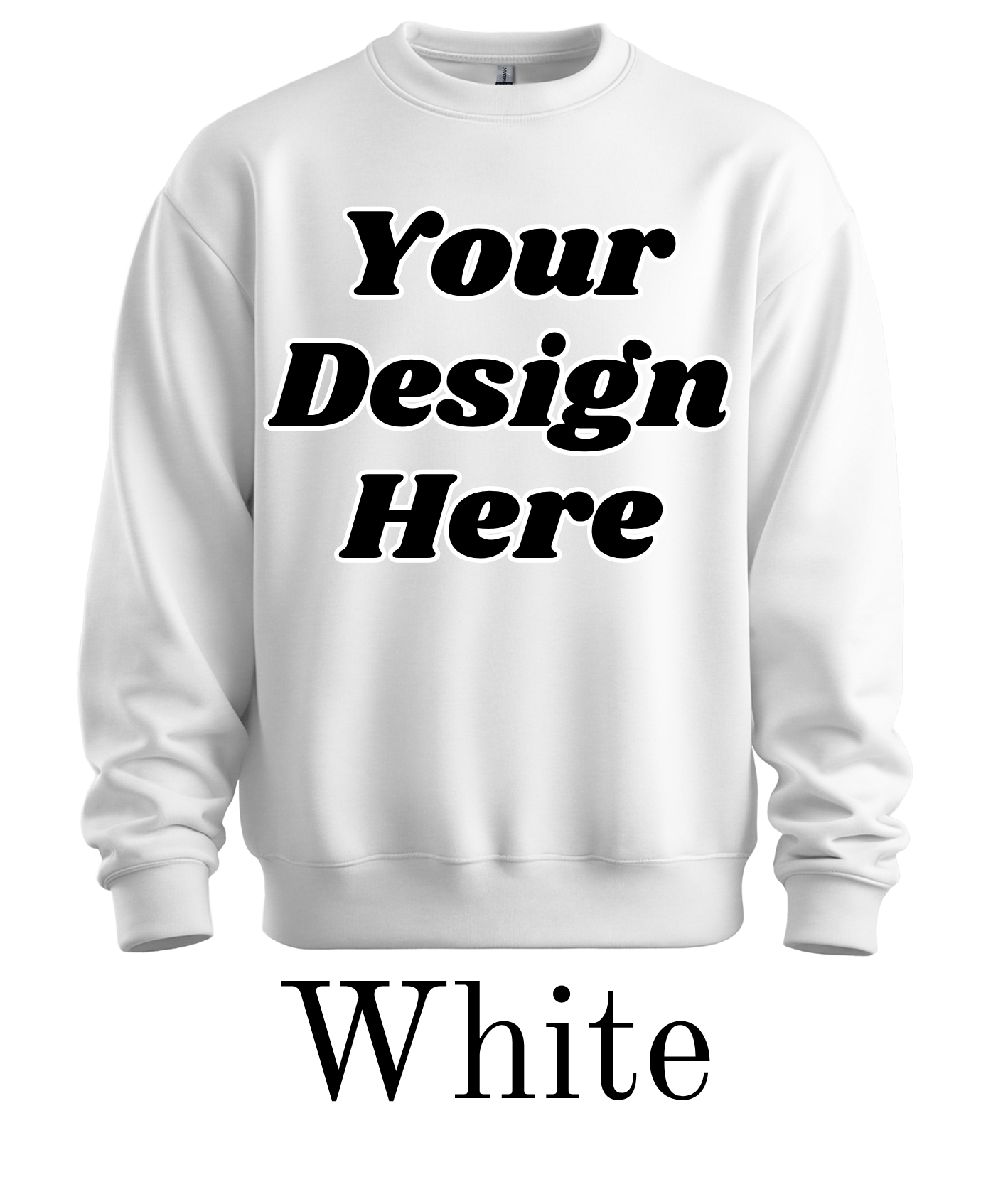 Adult Sweatshirts