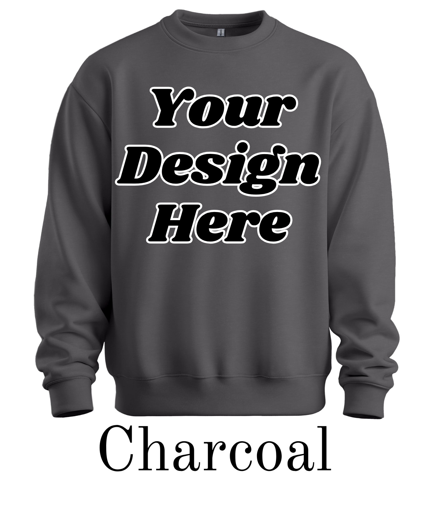 Youth Sweatshirts