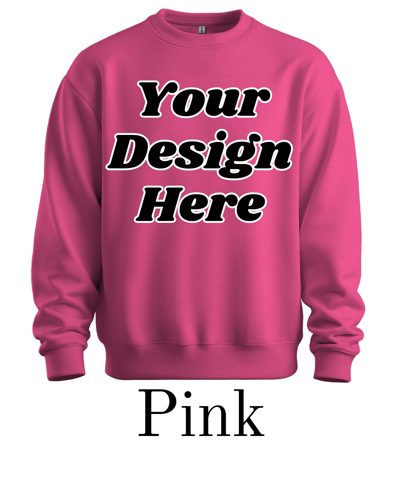 Youth Sweatshirts