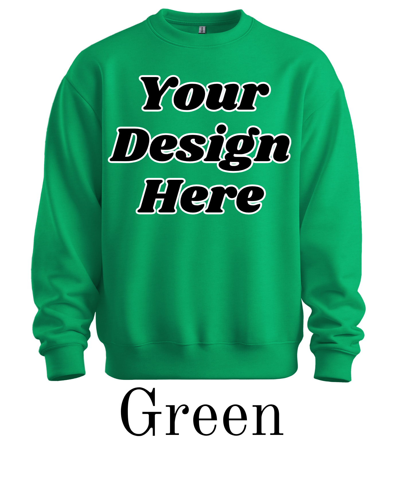 Youth Sweatshirts