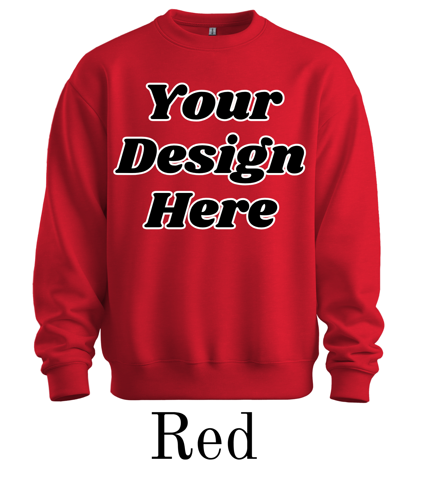 Youth Sweatshirts