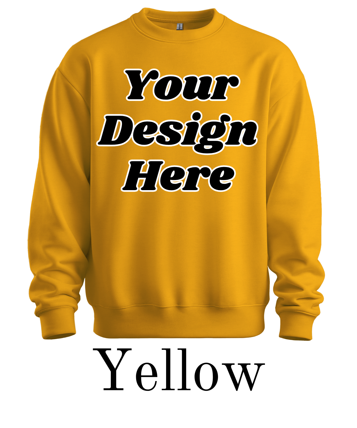 Youth Sweatshirts