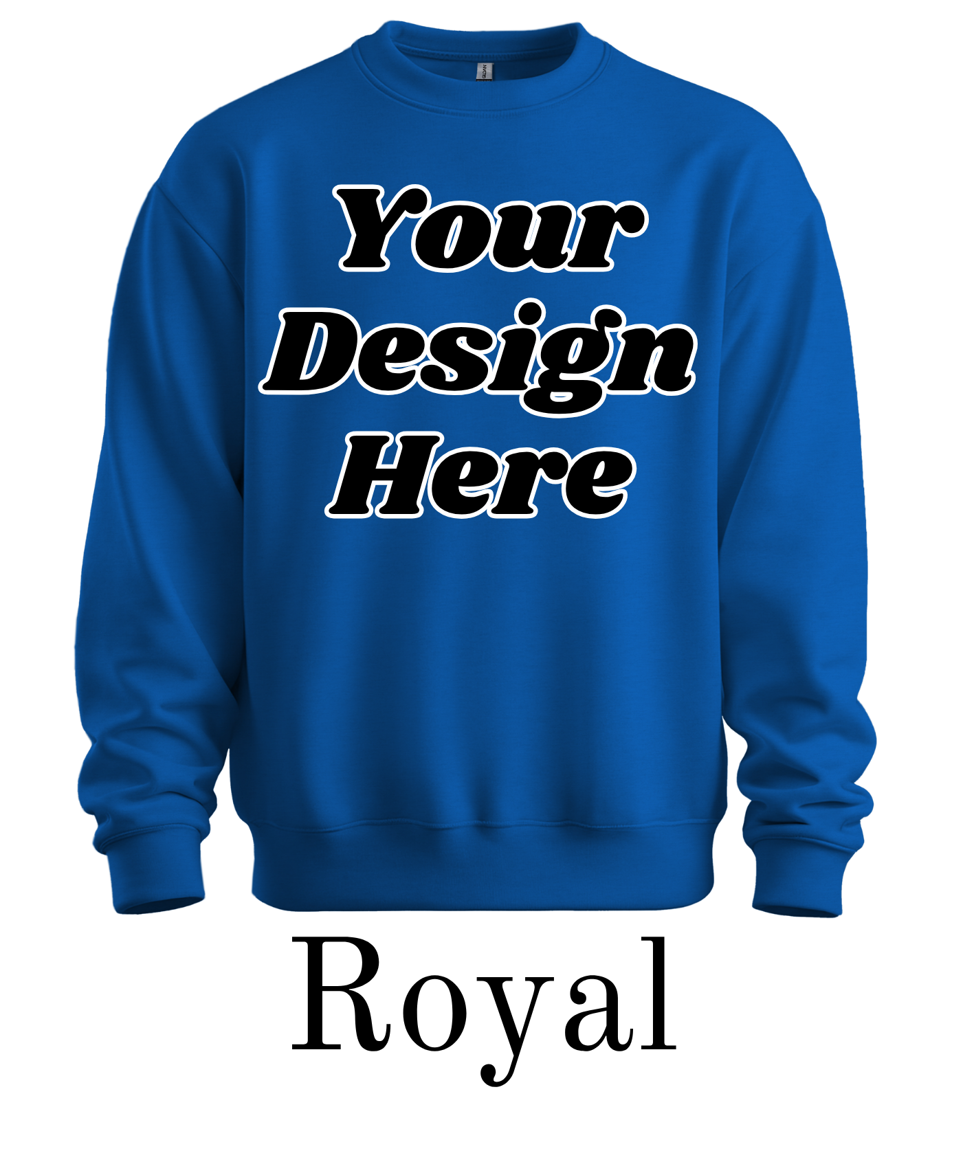 Youth Sweatshirts