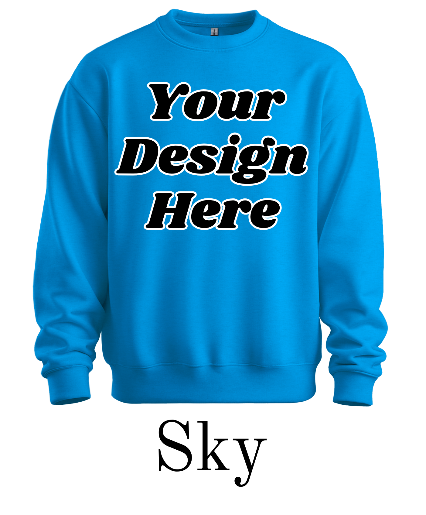 Adult Sweatshirts