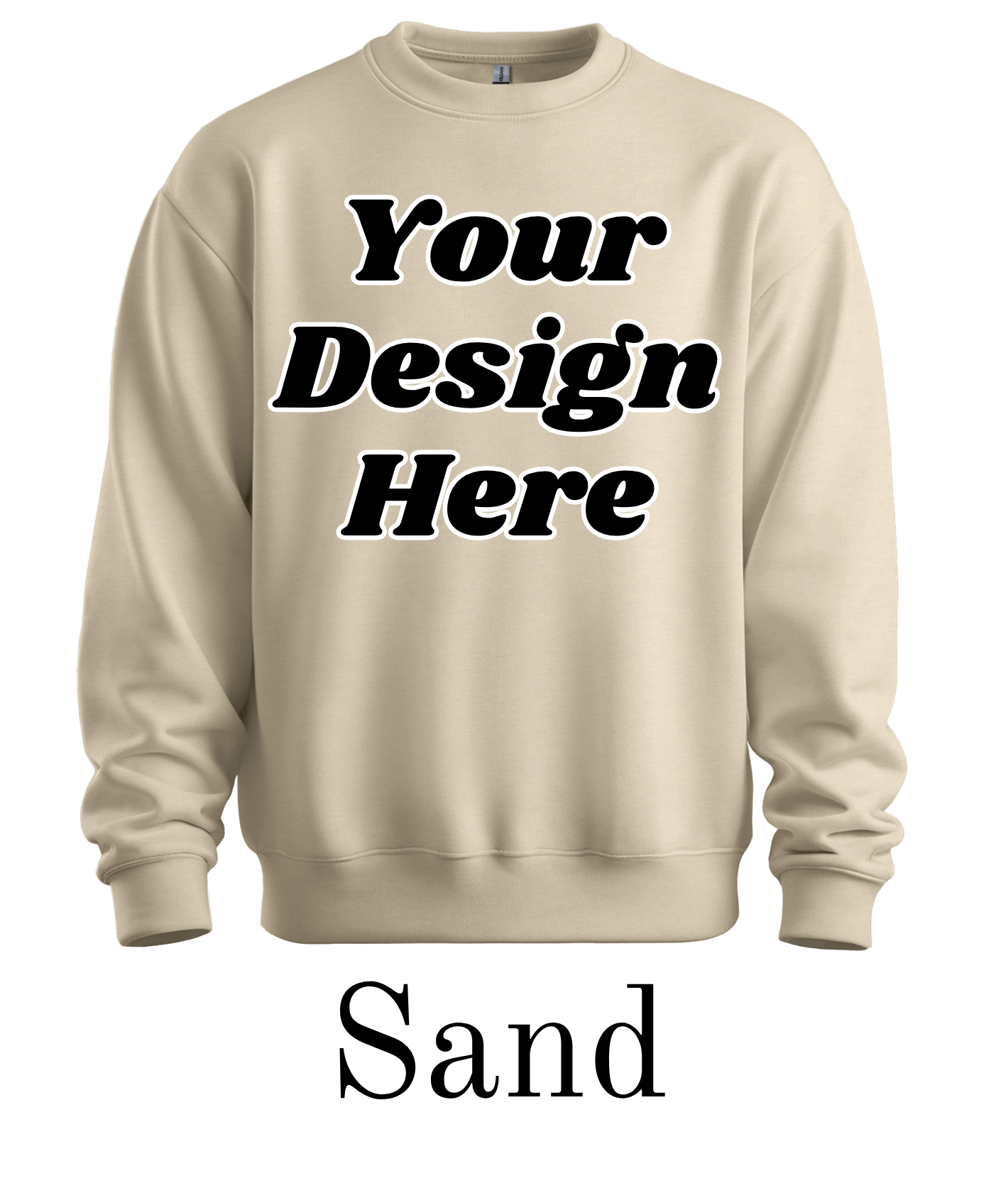 Adult Sweatshirts