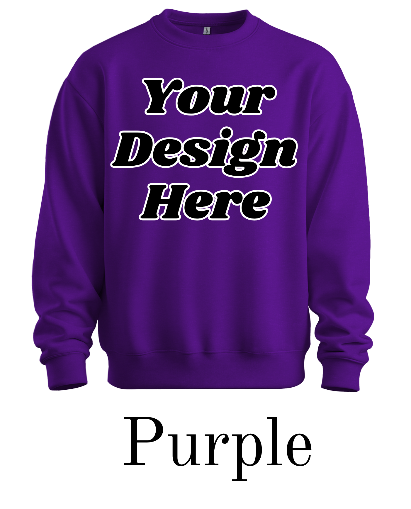 Youth Sweatshirts