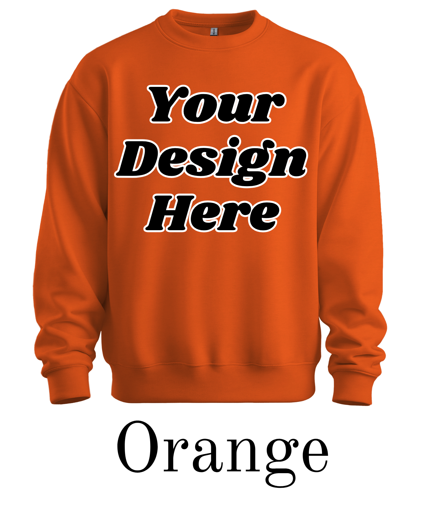 Youth Sweatshirts