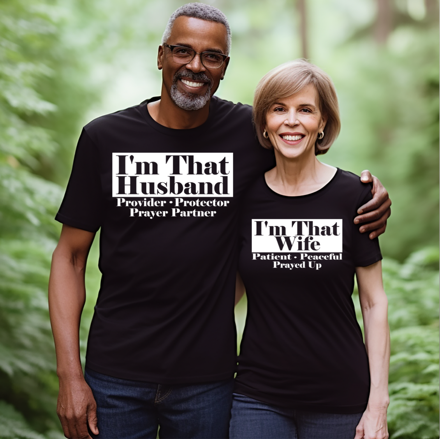 #18 - I'm That Husband