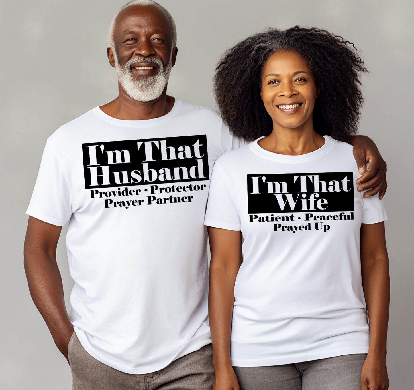 #18 - I'm That Husband
