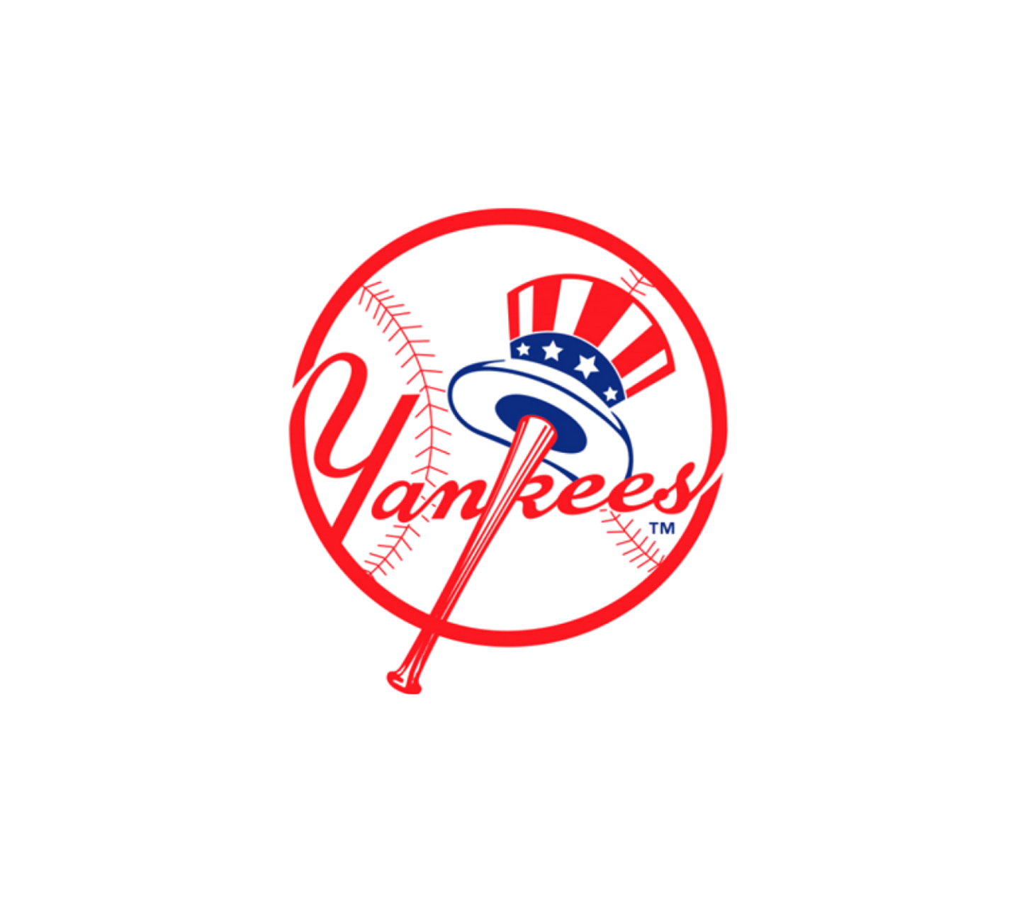 #93 - Yankees - DTF Transfer