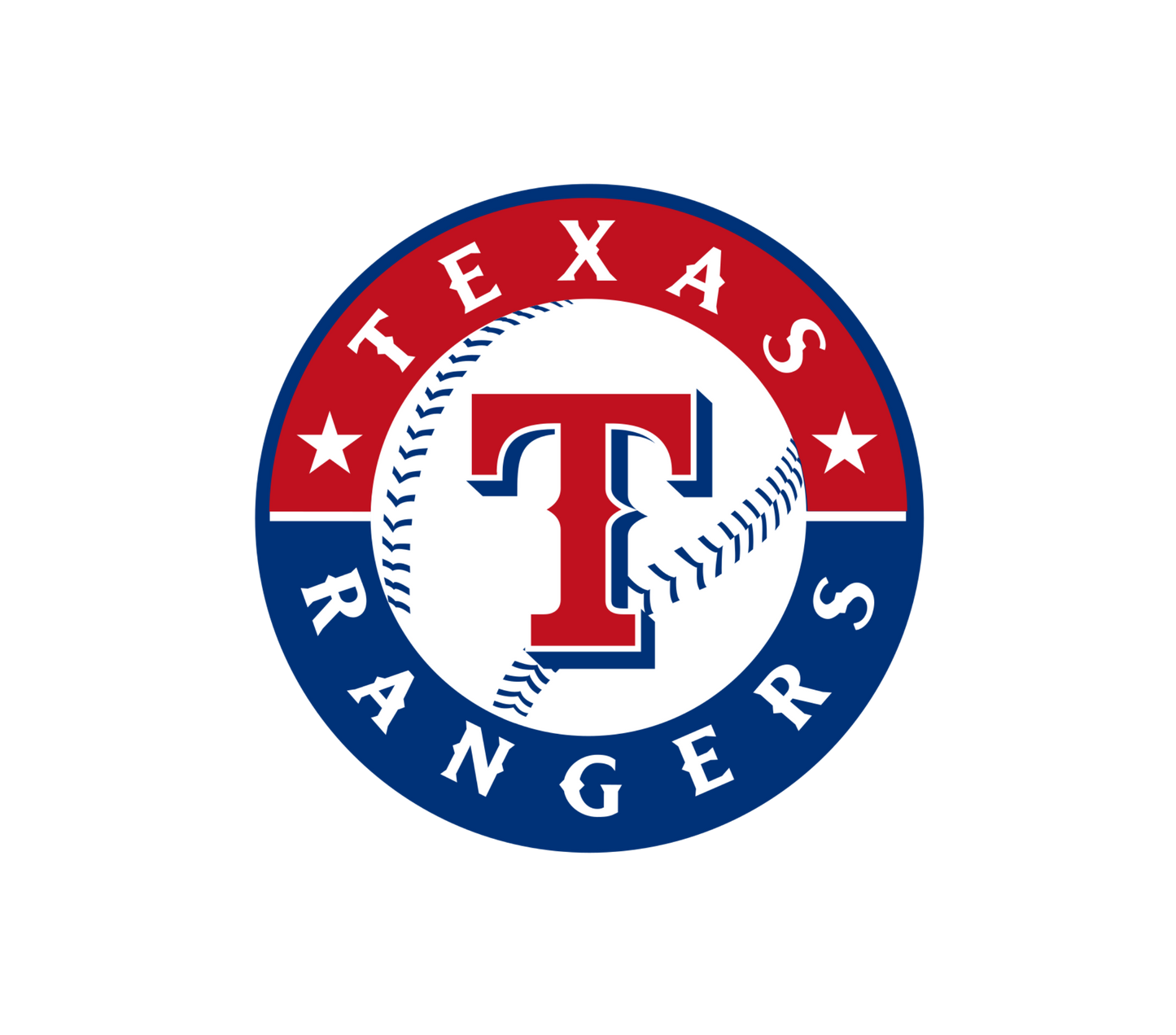 #94 - Rangers - DTF Transfer