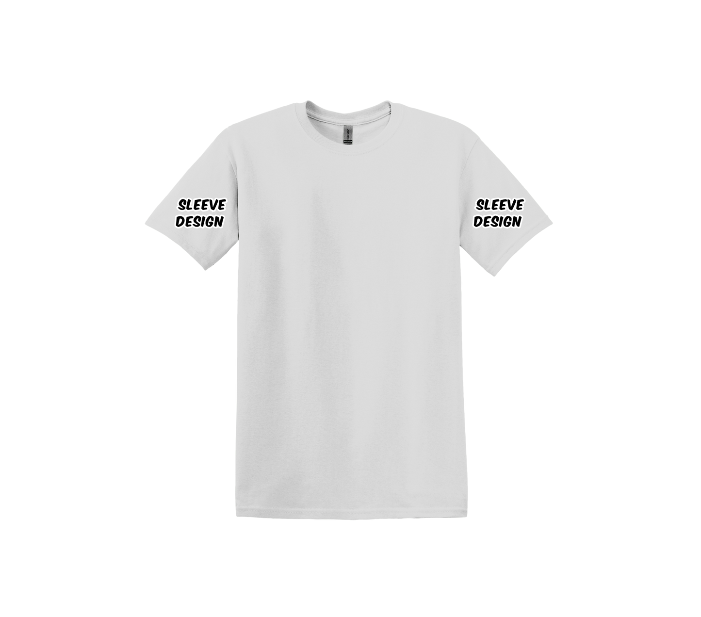 Custom - Sleeve