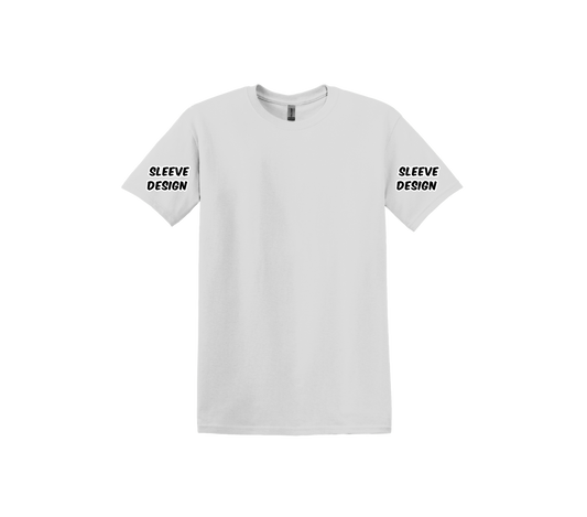 Custom - Sleeve