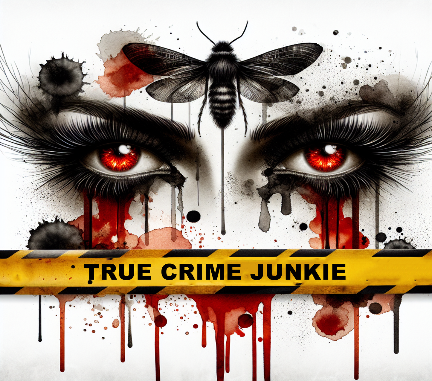 #436 - True Crime Junkie - Transfer
