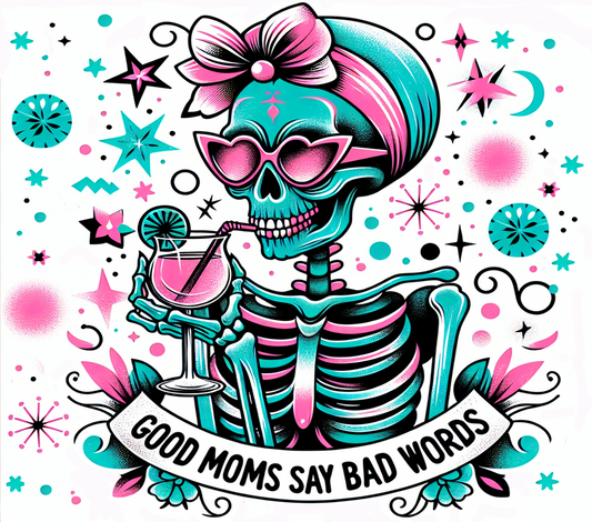 #449 - Good Moms Bad Words - Wrap
