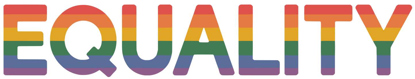 #273 - Equality