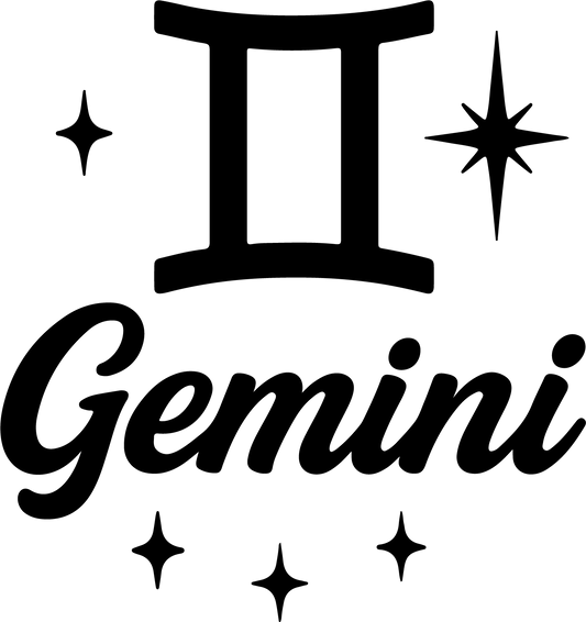 #346 - Gemini - Transfer